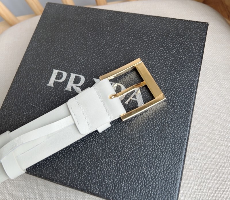 Pra*a belts